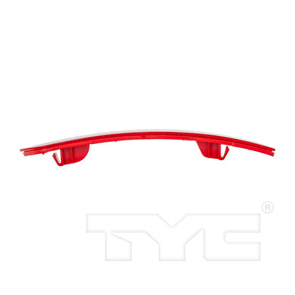 TYC Reflector Assembly 17-5342-00
