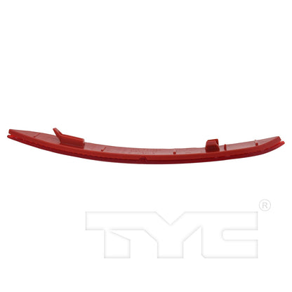 TYC Reflector Assembly 17-5342-00