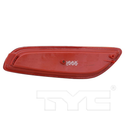 TYC CAPA Certified 17-5350-00-9