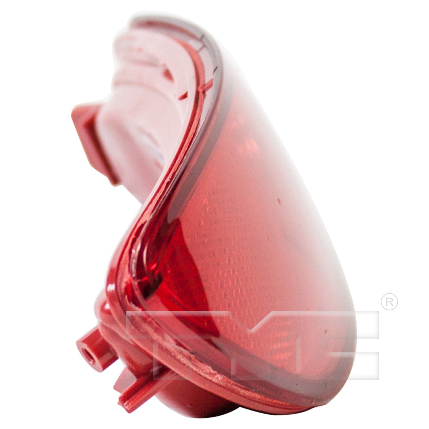 TYC Reflector Assembly 17-5350-00