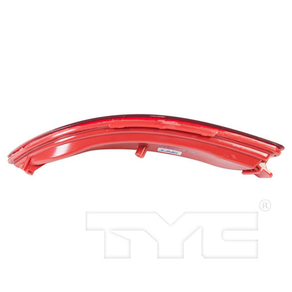 TYC Reflector Assembly 17-5350-00
