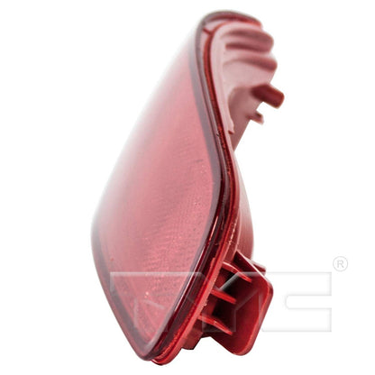 TYC Reflector Assembly 17-5350-00