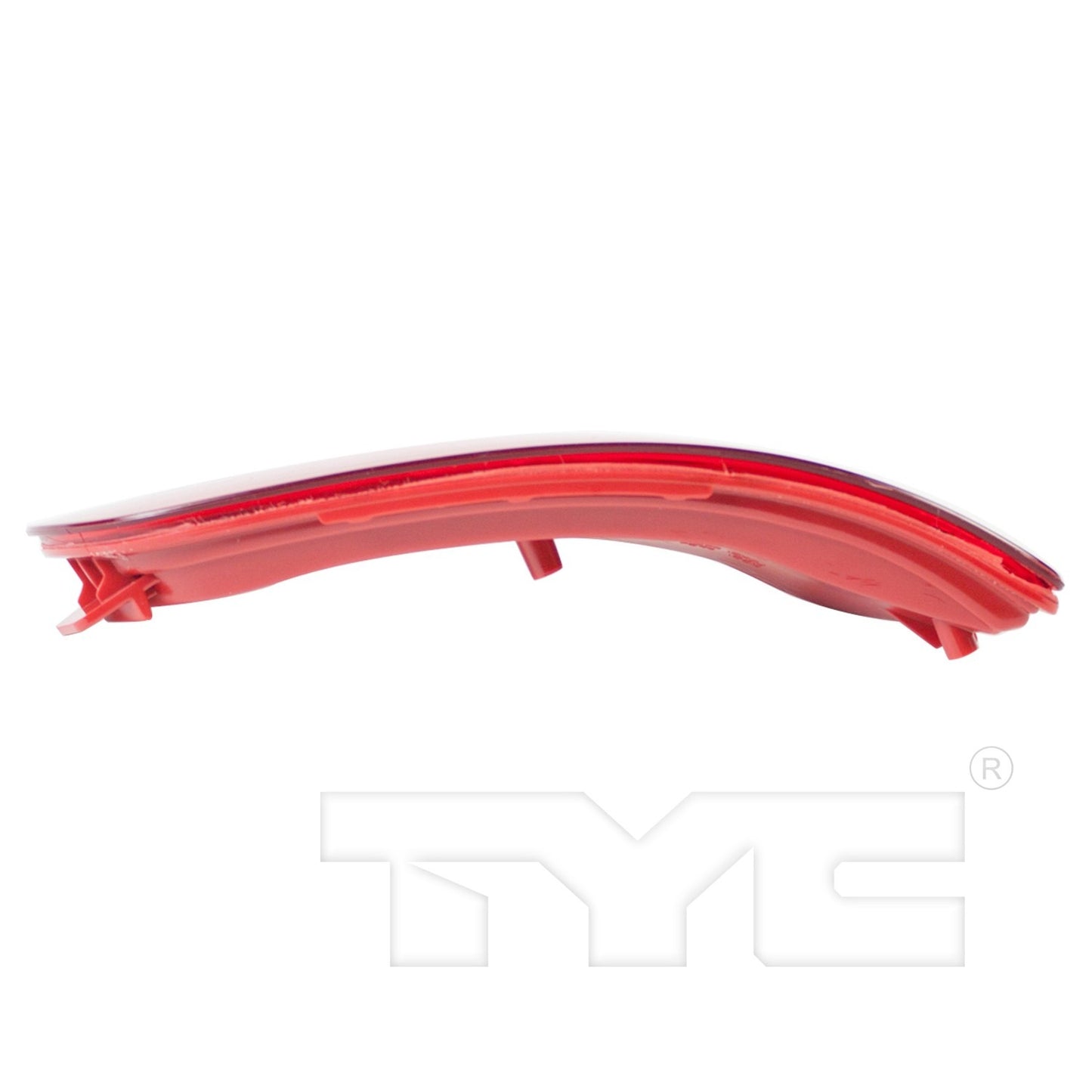 TYC Reflector Assembly 17-5350-00