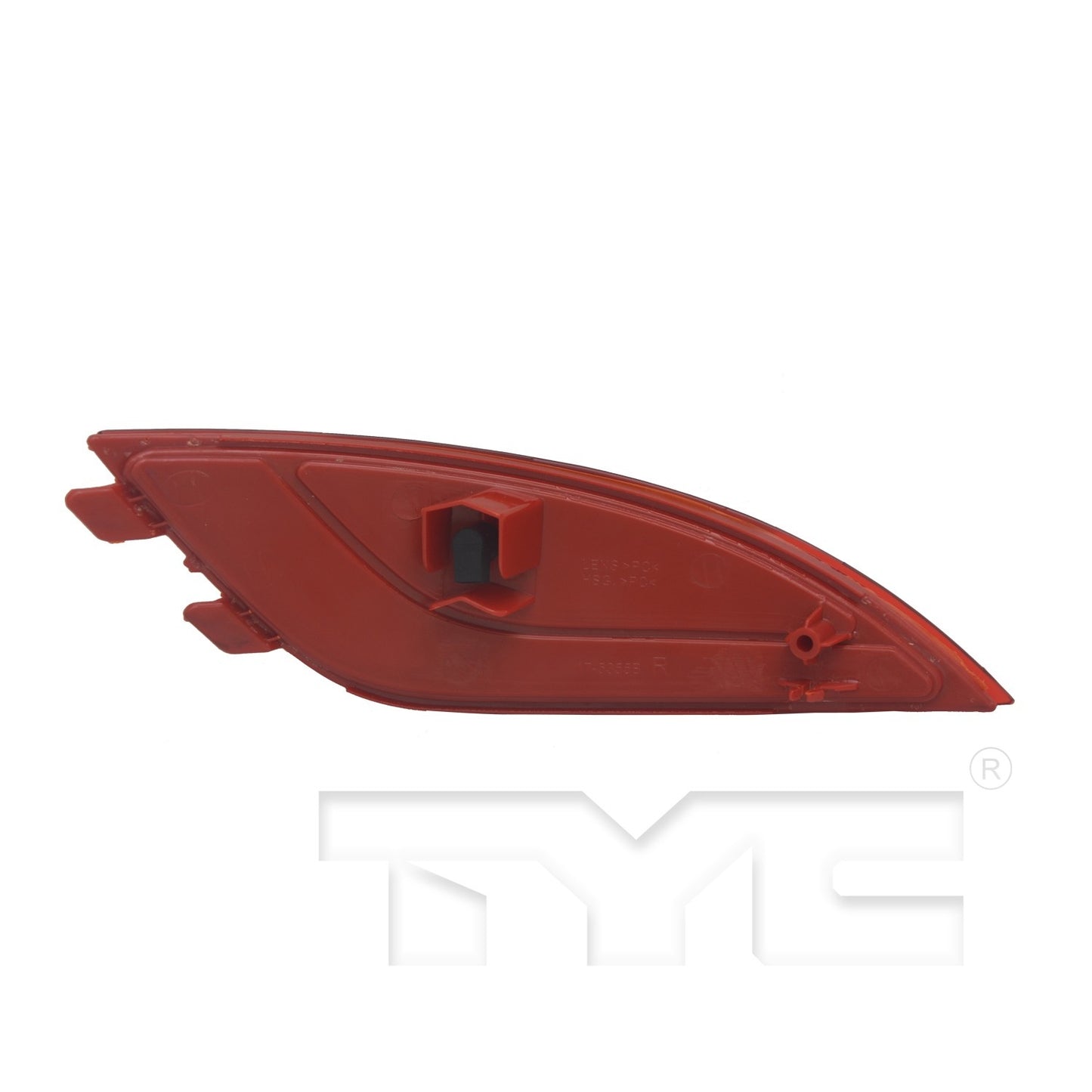 TYC CAPA Certified 17-5355-00-9