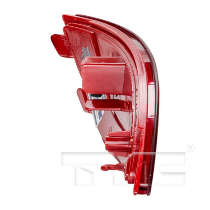 TYC TYC Regular 17-5355-00