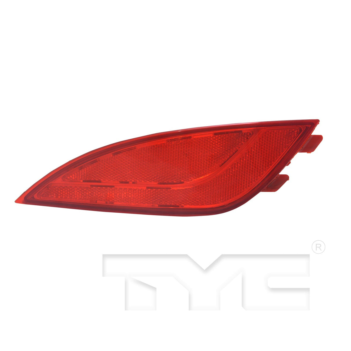 TYC TYC Regular 17-5355-00