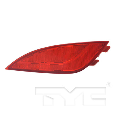 TYC TYC Regular 17-5355-00
