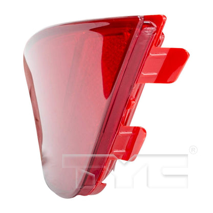 TYC TYC Regular 17-5355-00