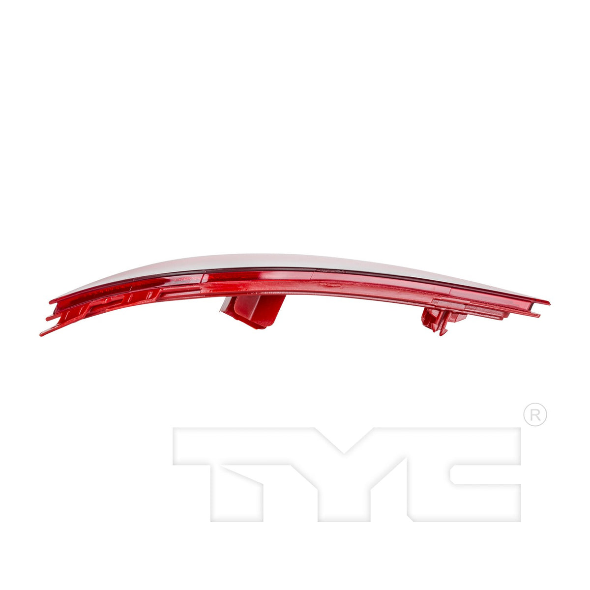 TYC Reflector Assembly 17-5356-00