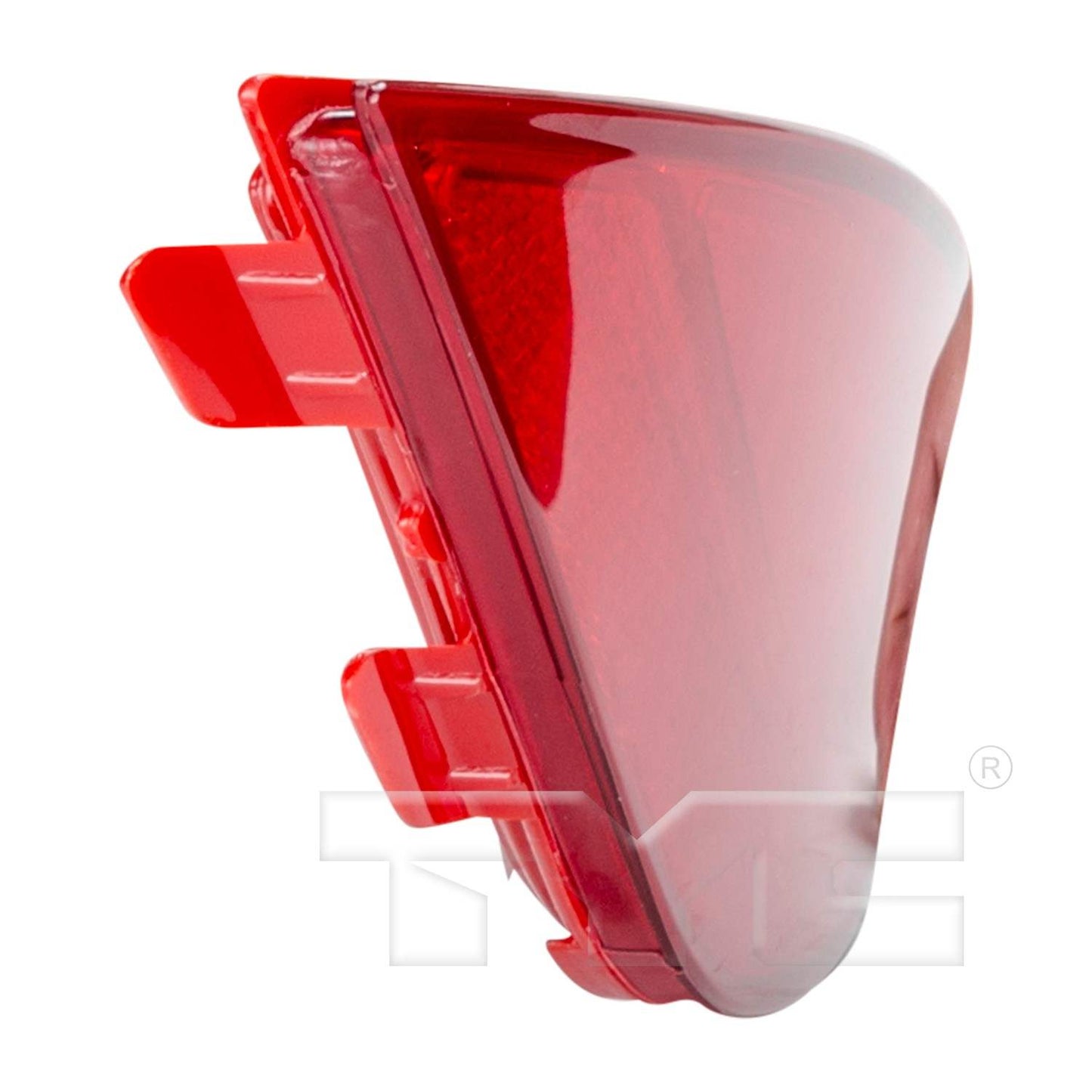 TYC Reflector Assembly 17-5356-00