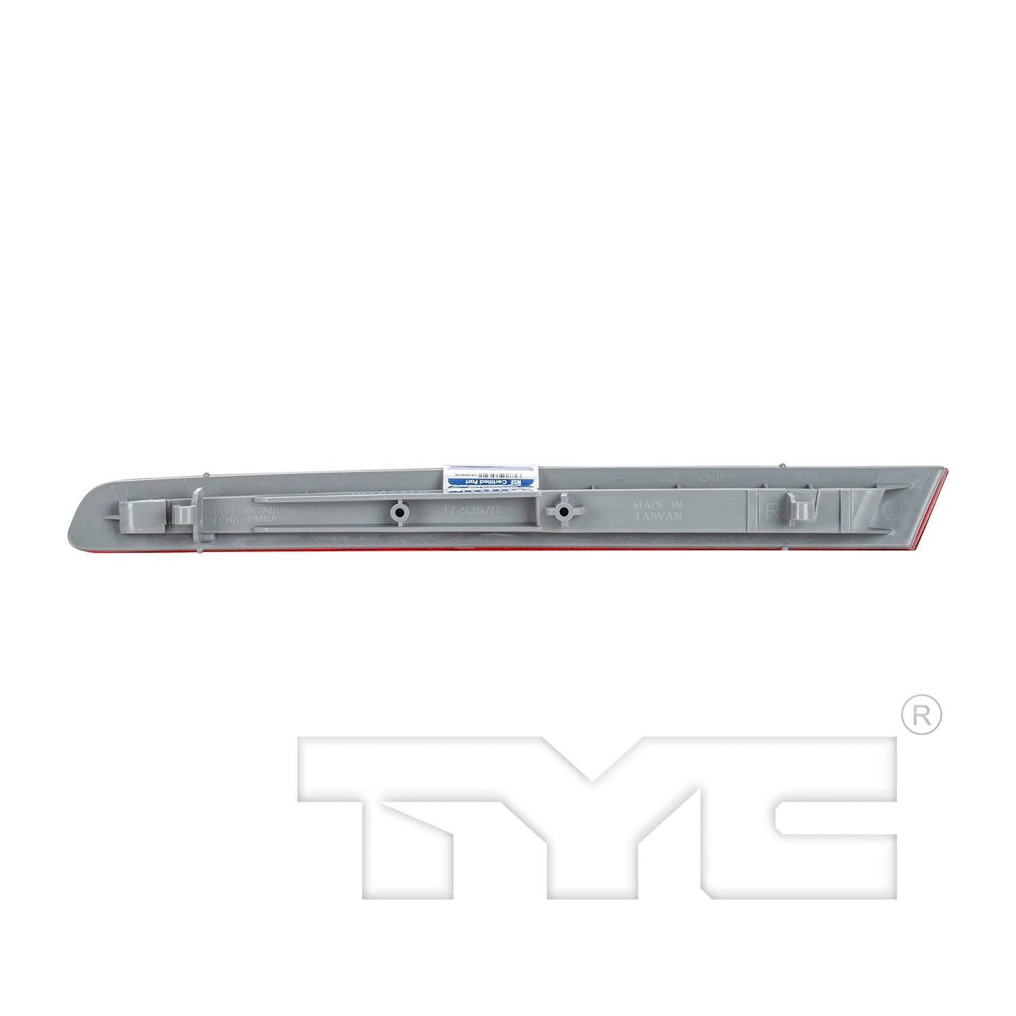 TYC 17-5357-00-1