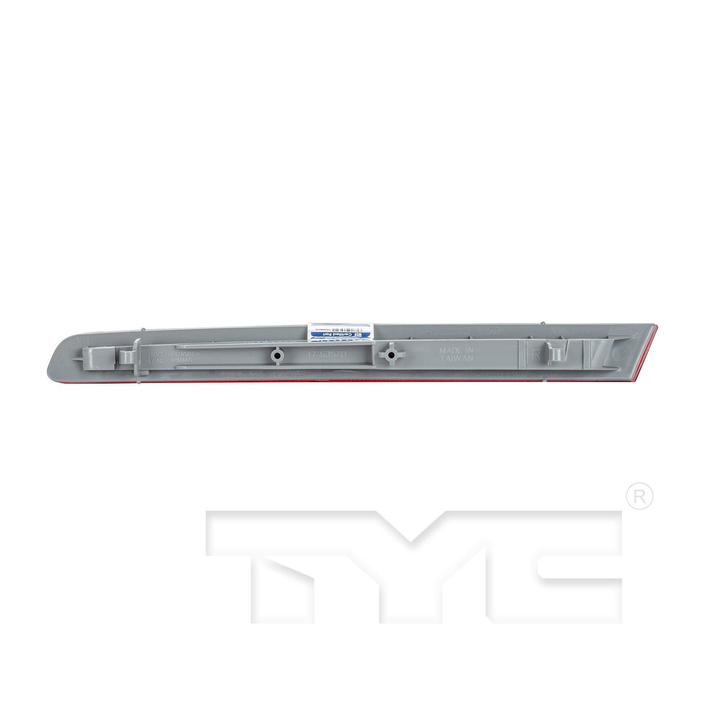 TYC TYC Regular 17-5357-00