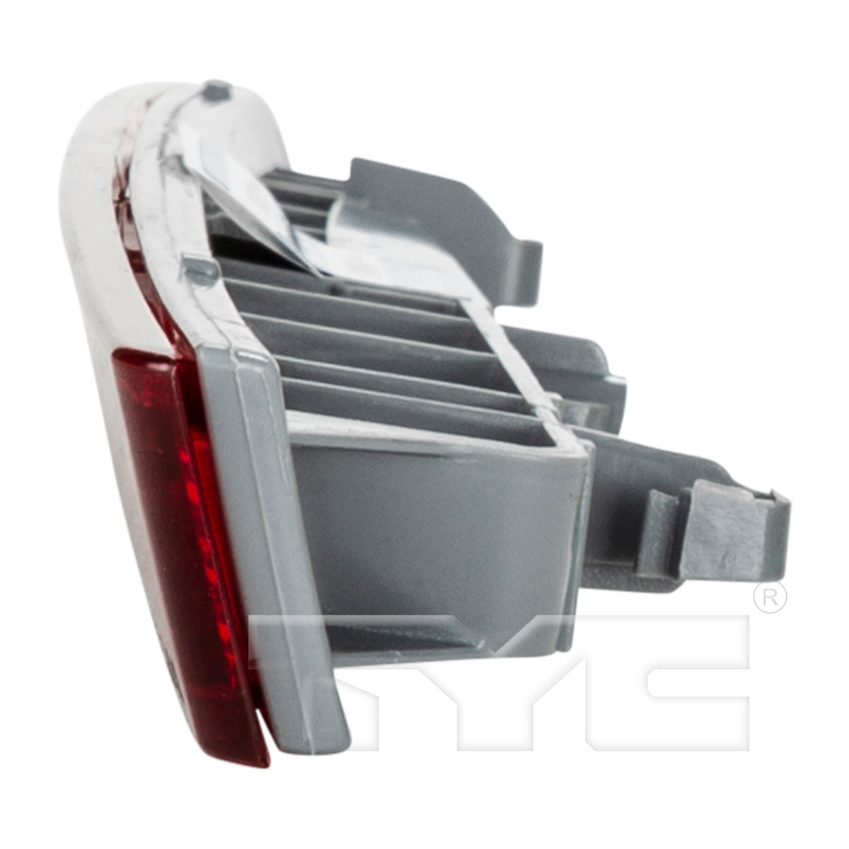TYC Reflector Assembly 17-5358-00-9