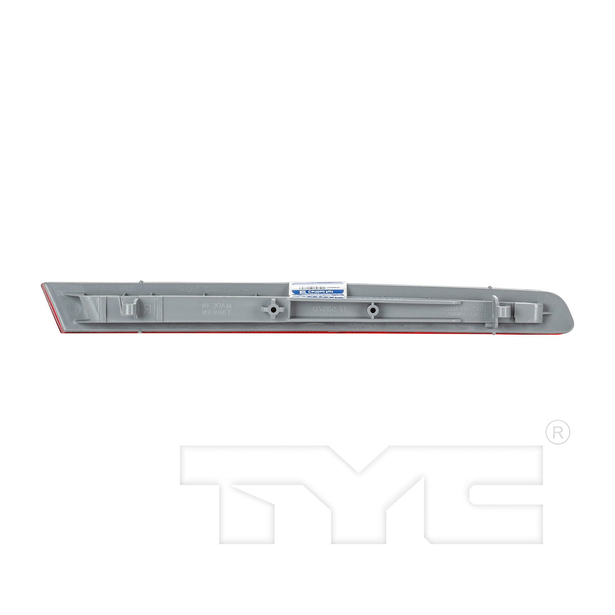 TYC Reflector Assembly 17-5358-00-9