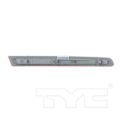 TYC Reflector Assembly 17-5358-00-9
