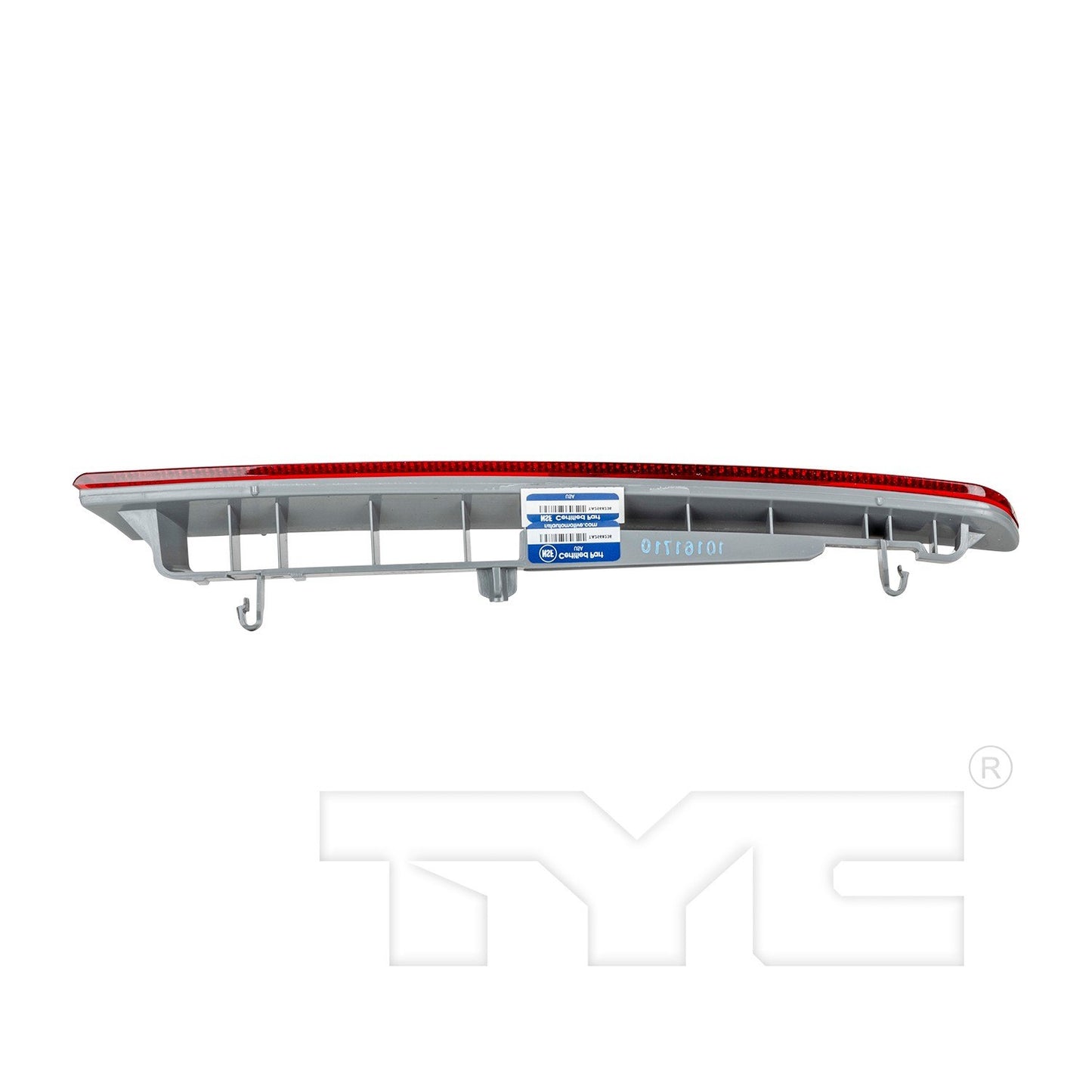 TYC TYC Regular 17-5358-00