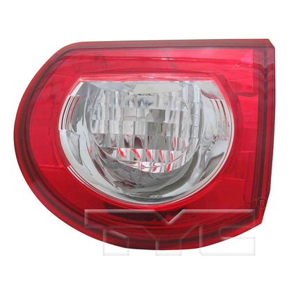 TYC TYC Regular 17-5365-00