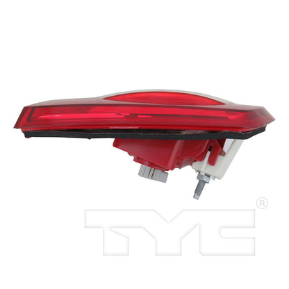 TYC TYC Regular 17-5365-00