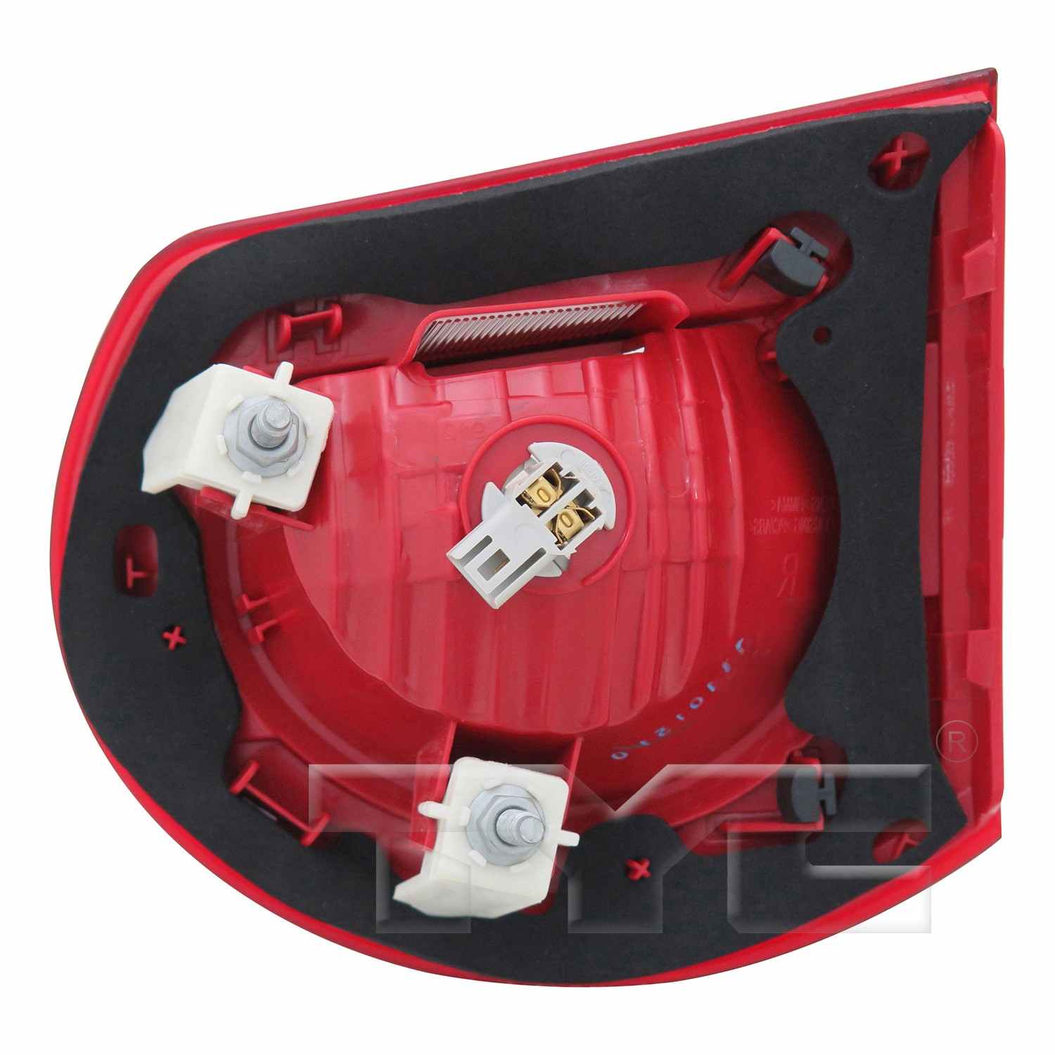 TYC CAPA Certified 17-5366-00-9