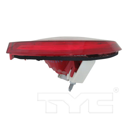 TYC CAPA Certified 17-5366-00-9