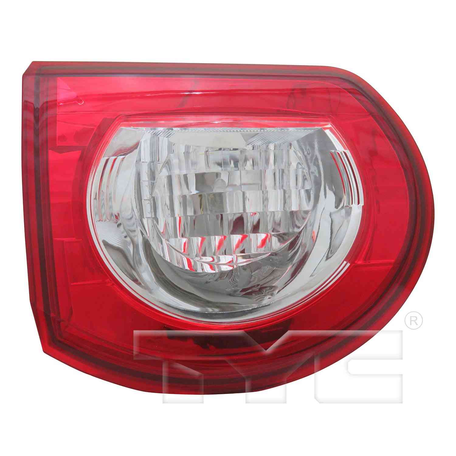 TYC CAPA Certified 17-5366-00-9
