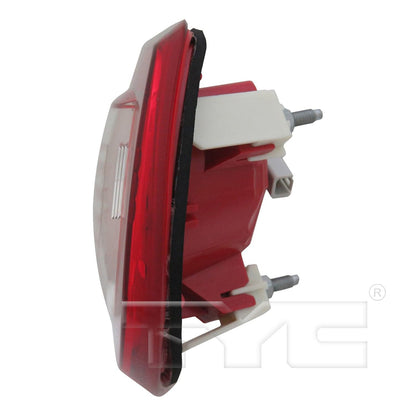 TYC Back Up Light 17-5366-00