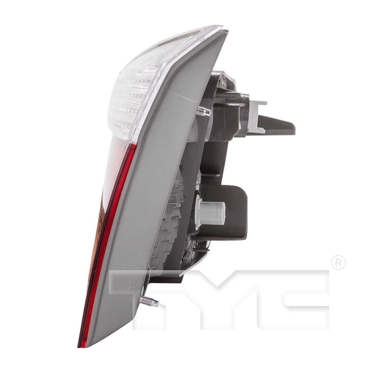 TYC CAPA Certified 17-5369-00-9