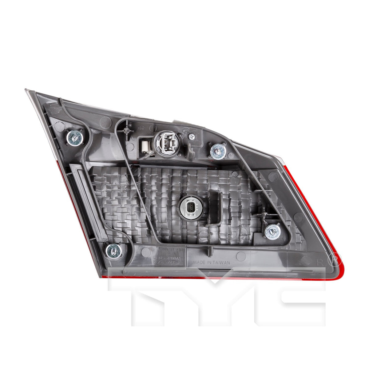 TYC CAPA Certified 17-5369-00-9