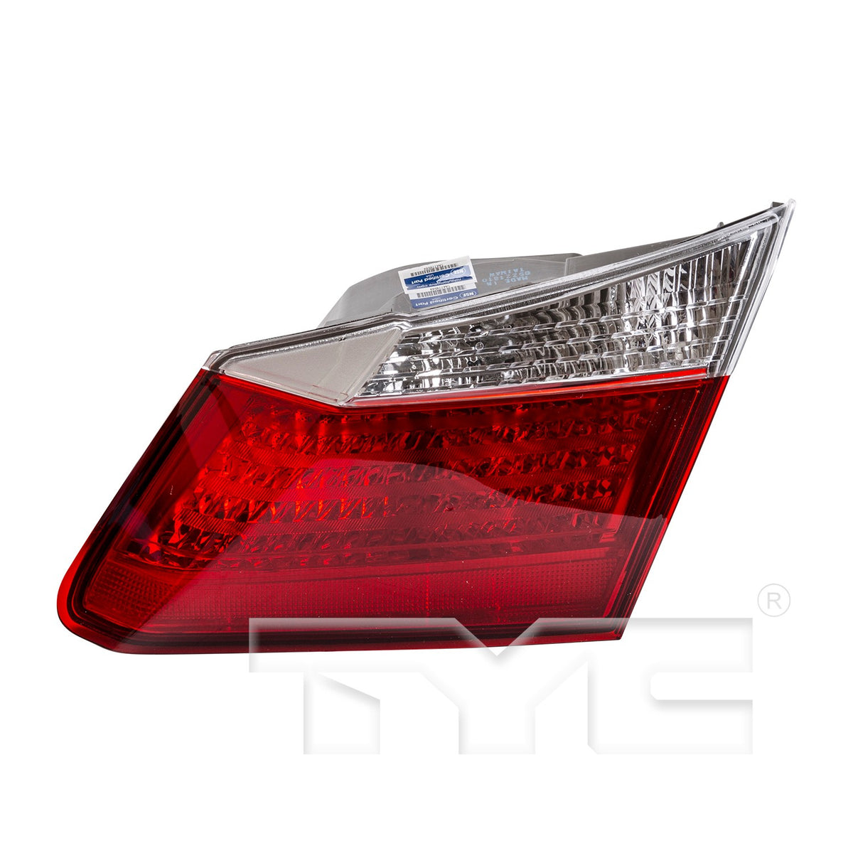 TYC CAPA Certified 17-5369-00-9