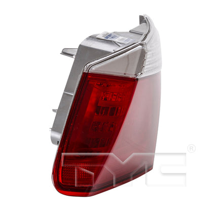 TYC CAPA Certified 17-5369-00-9