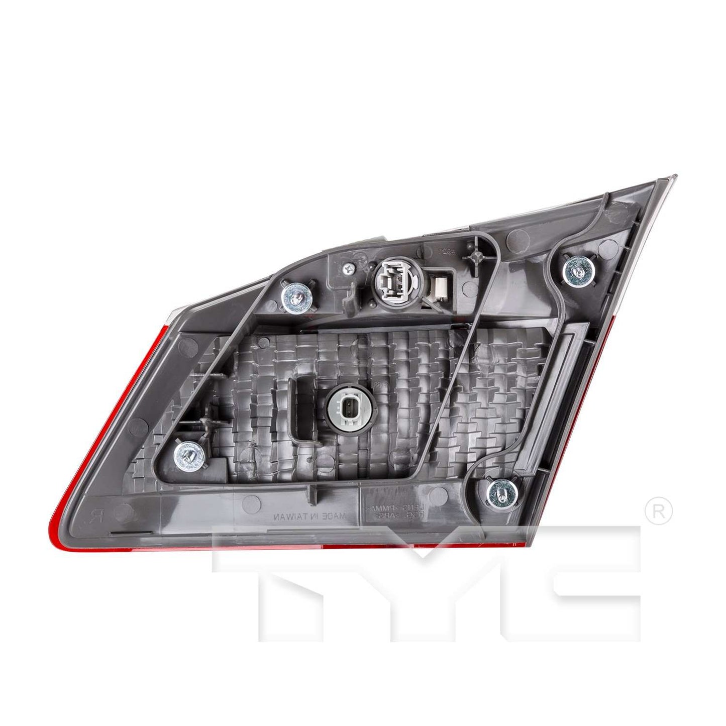 TYC CAPA Certified 17-5370-00-9