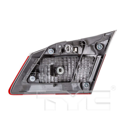 TYC CAPA Certified 17-5370-00-9