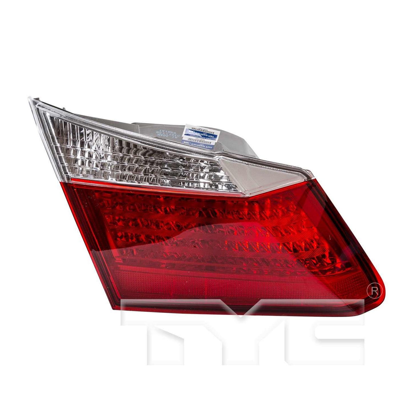 TYC CAPA Certified 17-5370-00-9