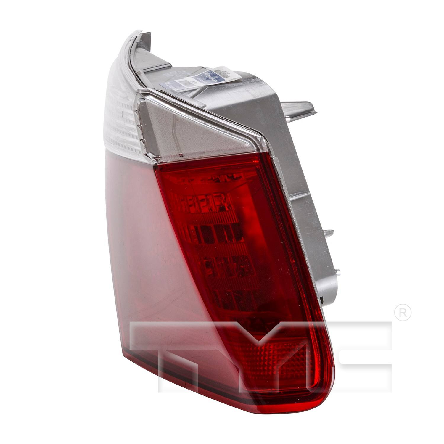 TYC CAPA Certified 17-5370-00-9