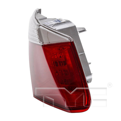 TYC CAPA Certified 17-5370-00-9