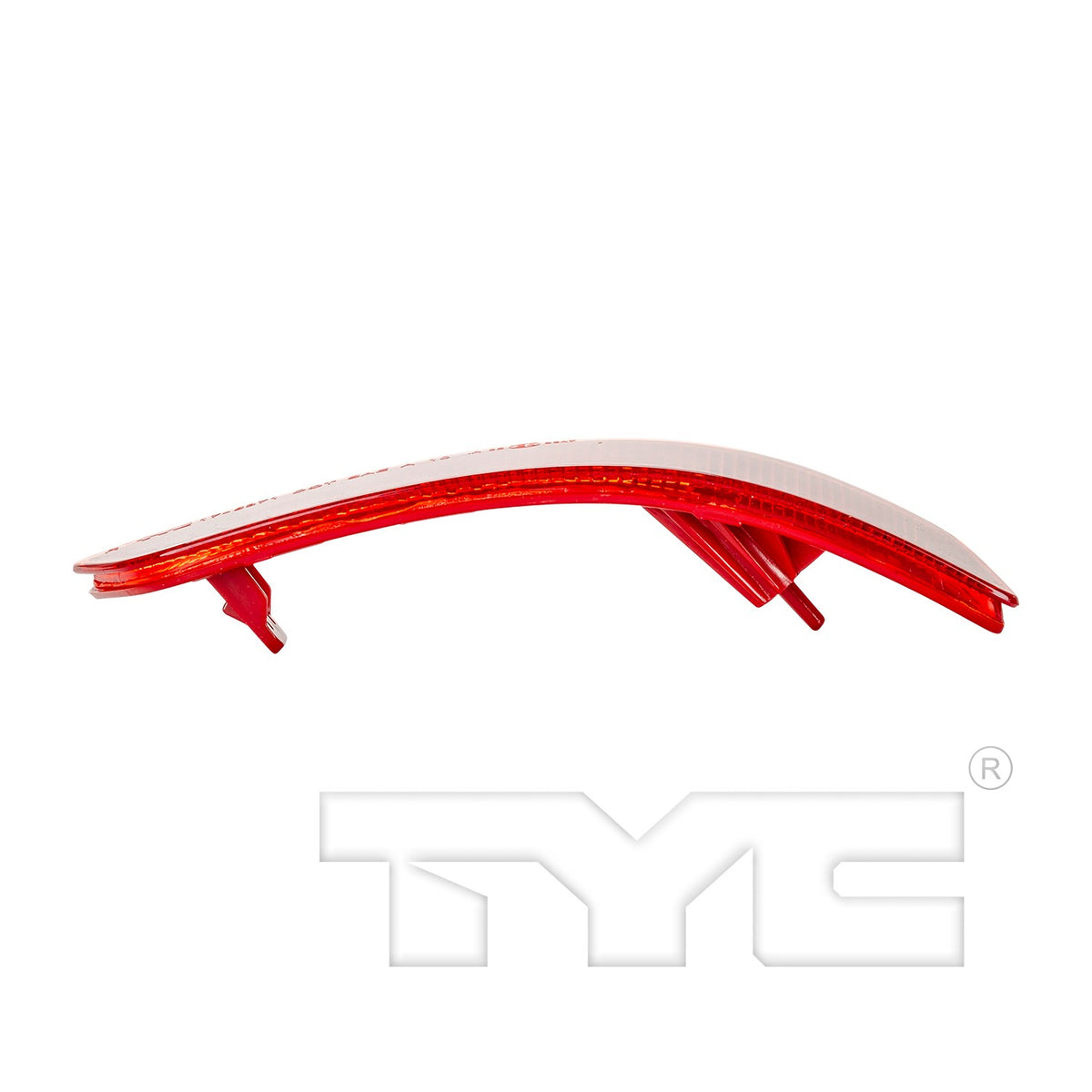 TYC Reflector Assembly 17-5371-00-9