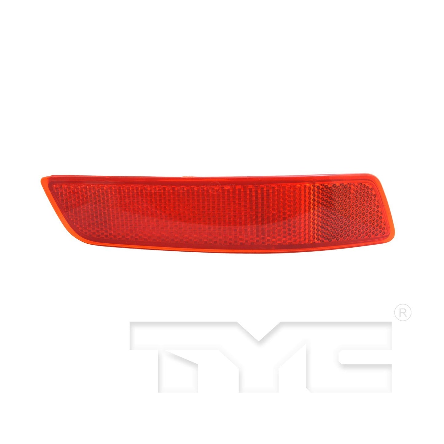 TYC Reflector Assembly 17-5371-00-9
