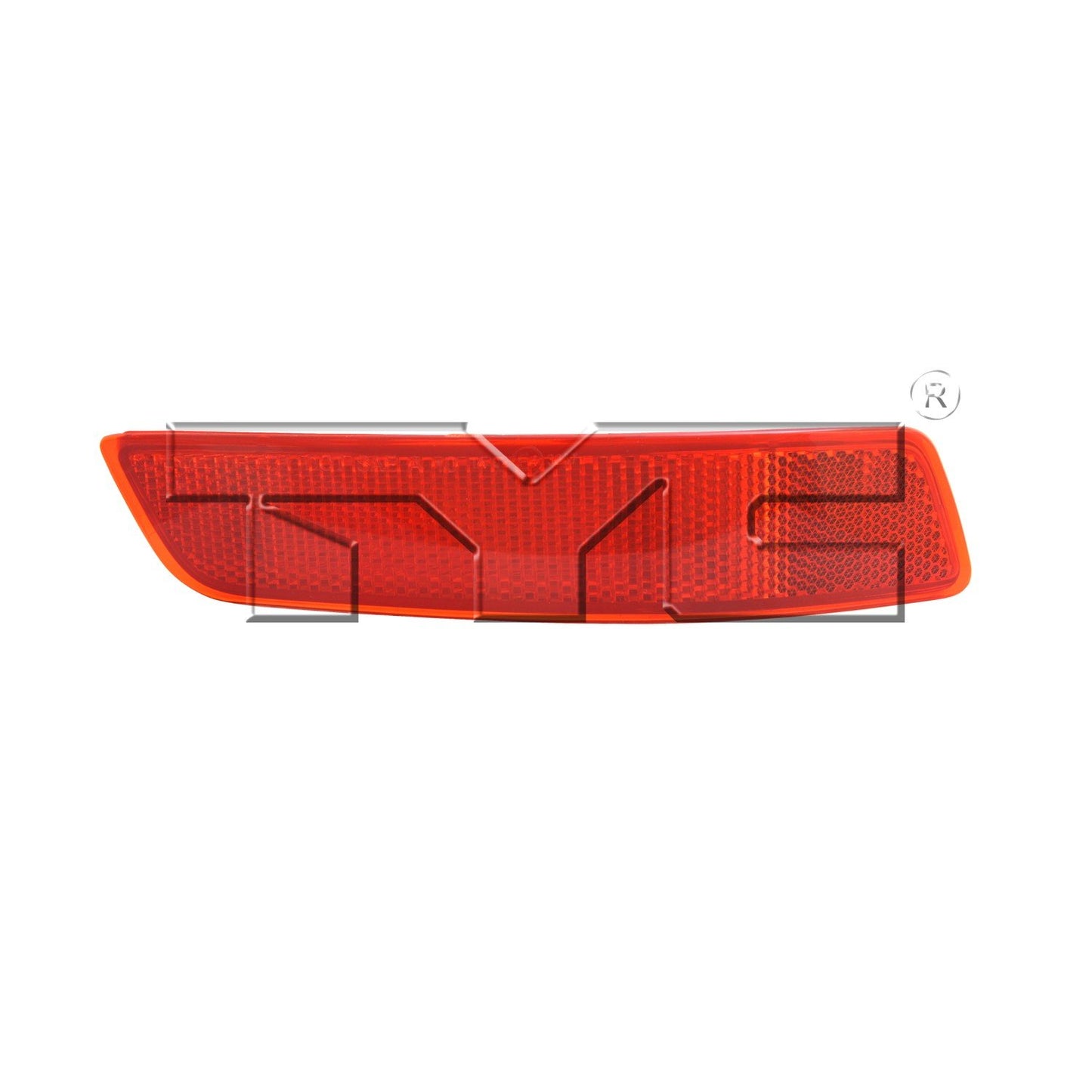 TYC Reflector Assembly 17-5371-00-9
