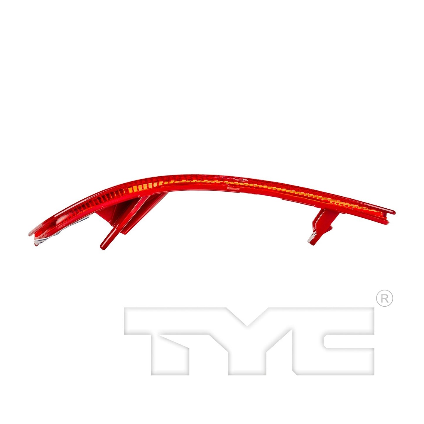TYC Reflector Assembly 17-5371-00-9