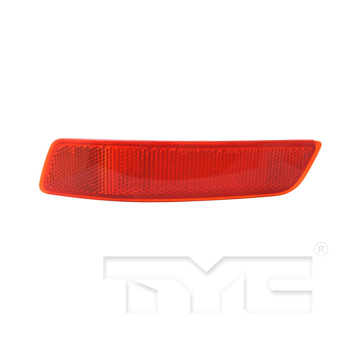 TYC CAPA Certified 17-5372-00-9