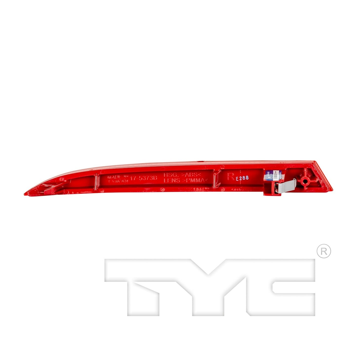 TYC CAPA Certified 17-5373-00-9