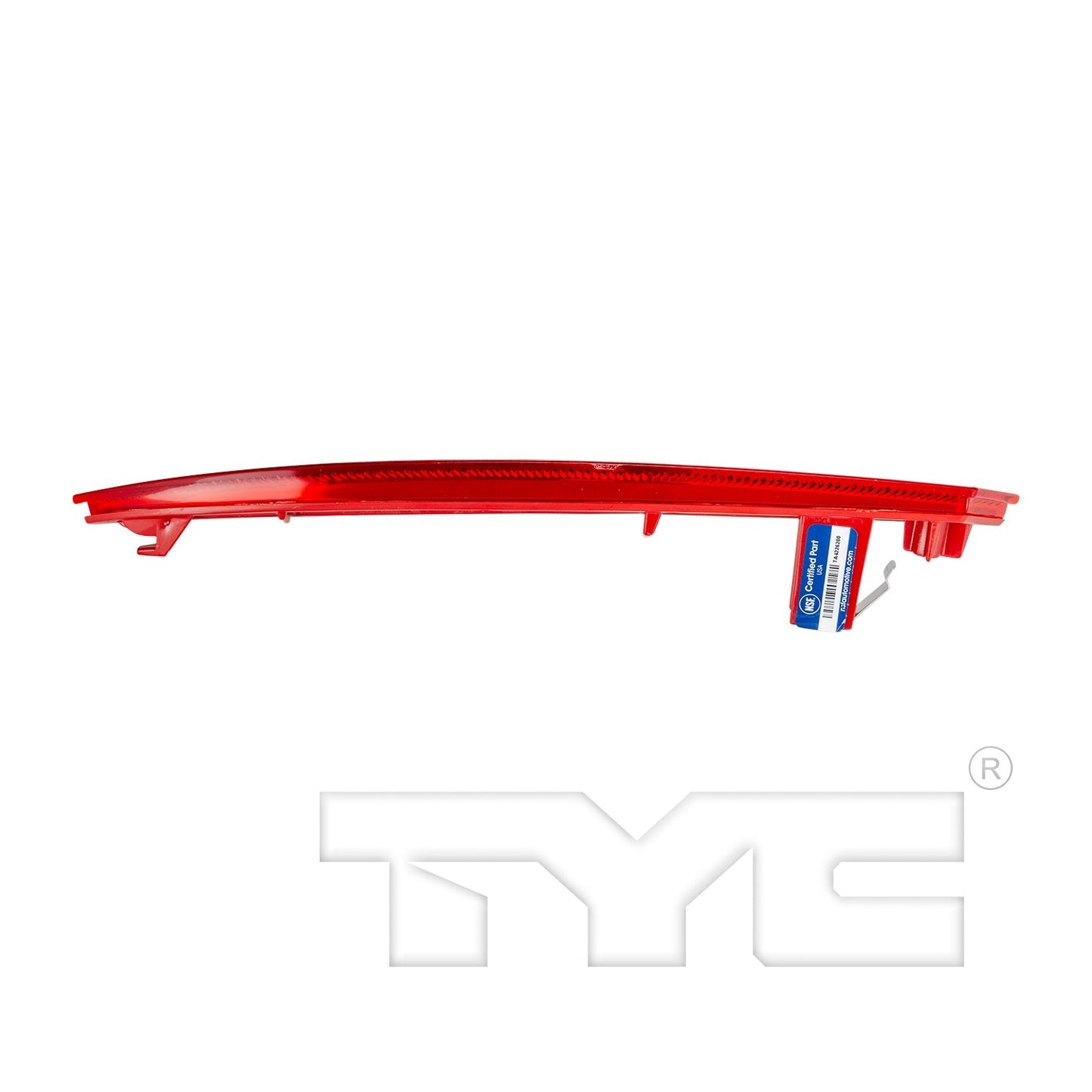 TYC CAPA Certified 17-5373-00-9