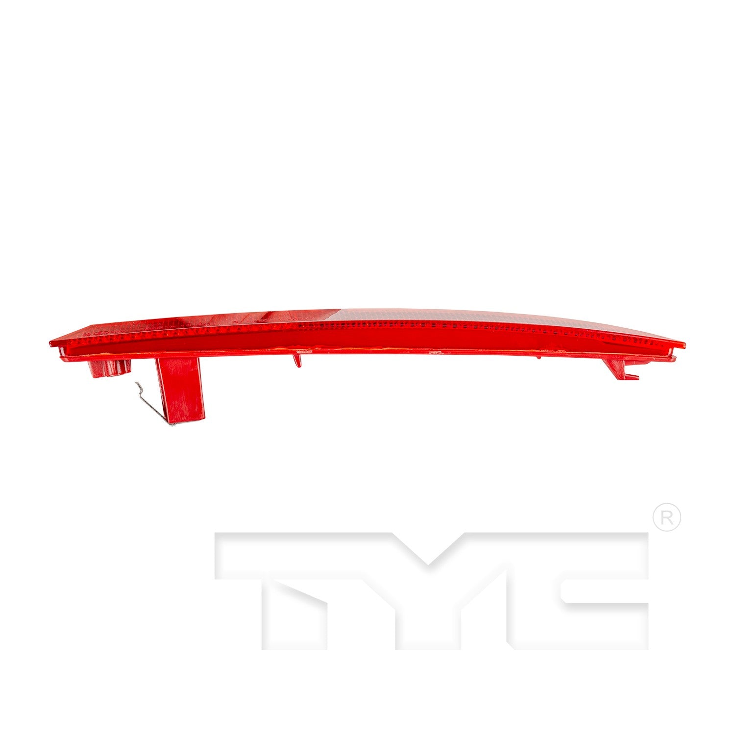 TYC Reflector Assembly 17-5373-00