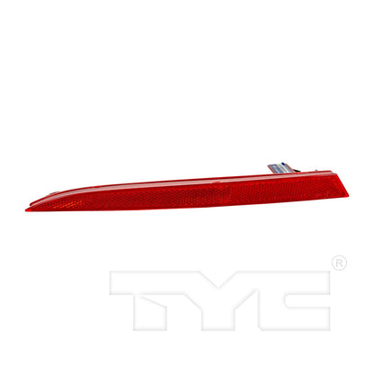TYC Reflector Assembly 17-5374-00