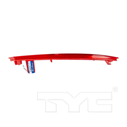 TYC Reflector Assembly 17-5374-00