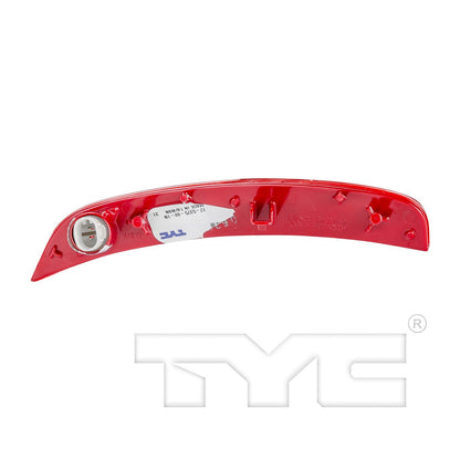 TYC Side Marker Light Assembly 17-5375-00