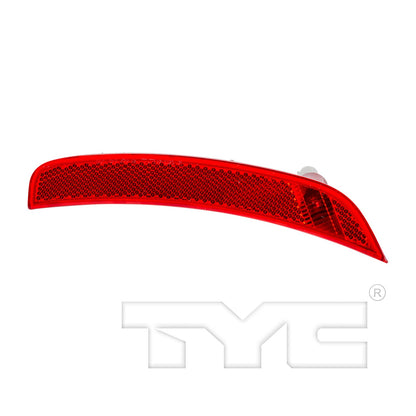 TYC Side Marker Light Assembly 17-5375-00