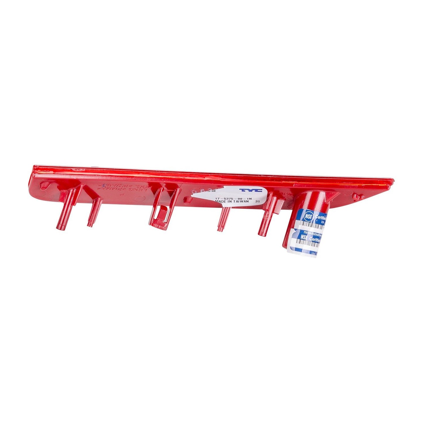 TYC Side Marker Light Assembly 17-5375-00