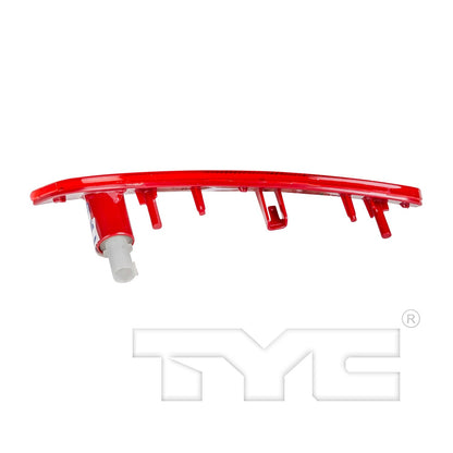 TYC Side Marker Light Assembly 17-5375-00