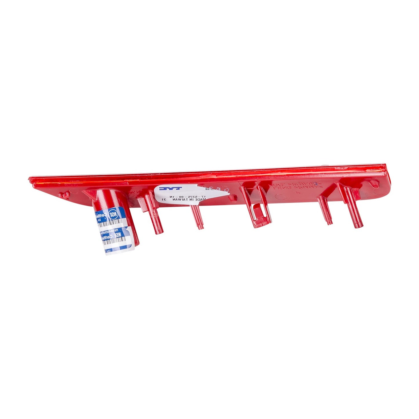 TYC CAPA Certified 17-5376-00-9